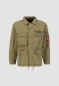 Preview: Alpha Industries Field Jacket LWC Olive